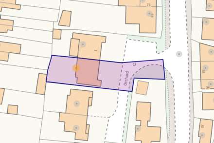 Orchard Close, Waddesdon, Image 15