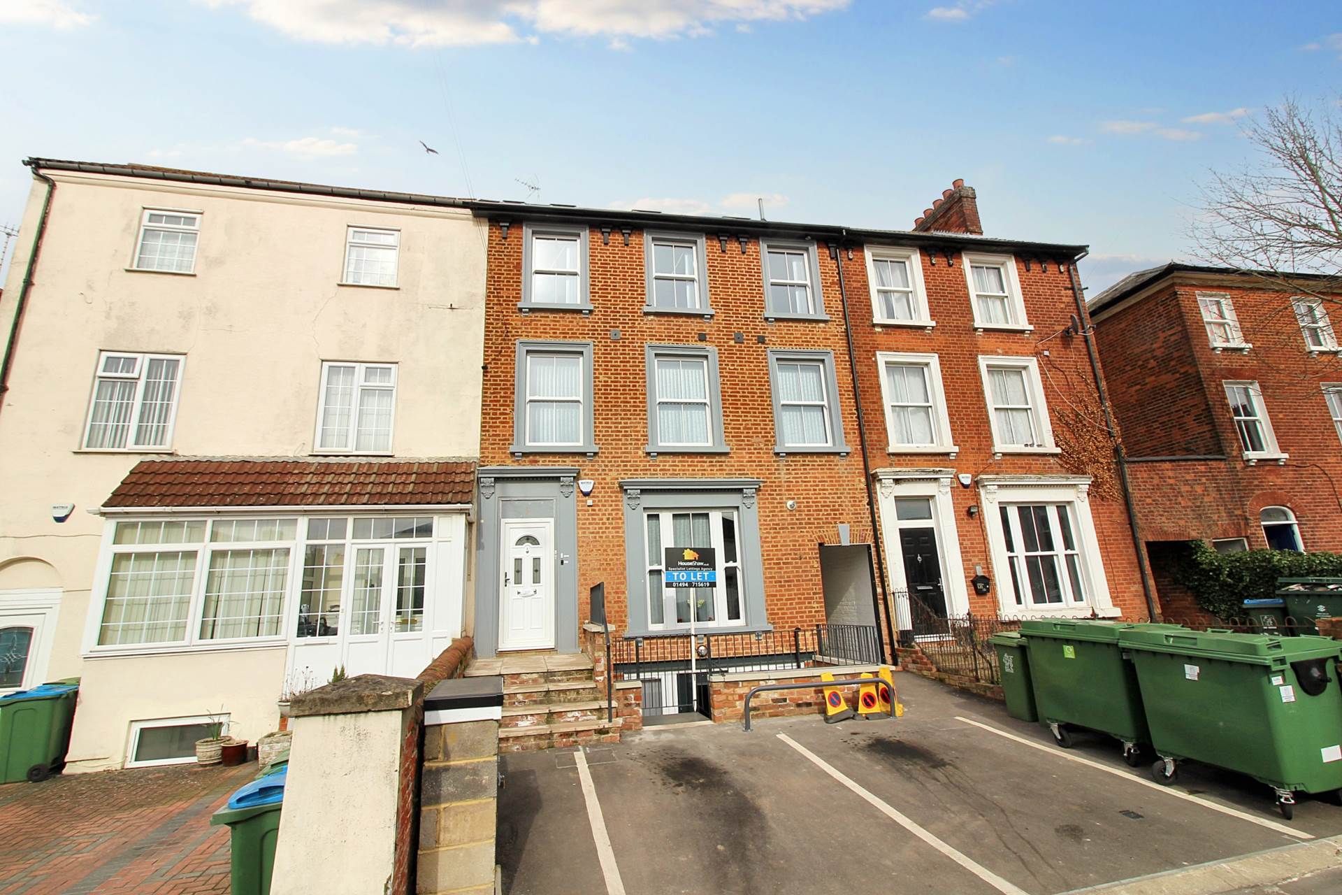 Mayflower House, 37 Bicester Road, Image 1