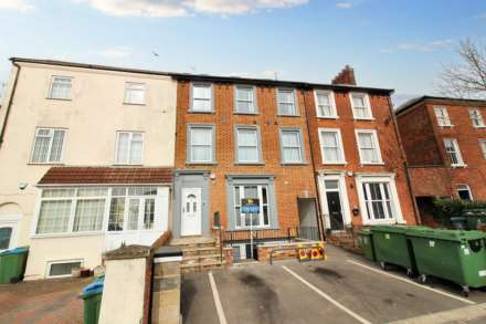 Mayflower House, 37 Bicester Road, Image 1