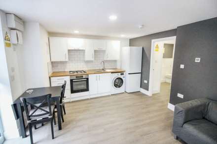 Mayflower House, 37 Bicester Road, Image 3