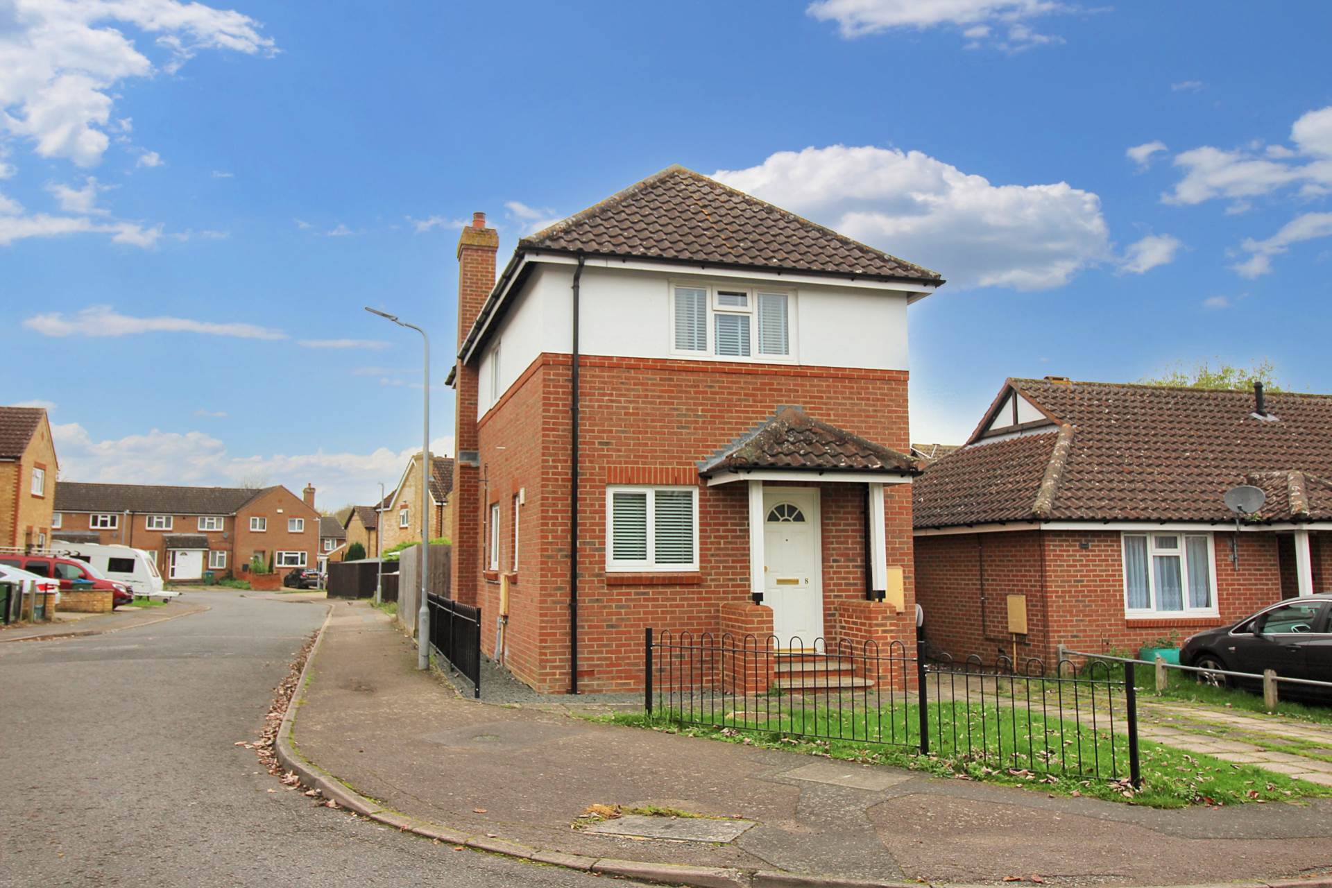 Angus Road, Aylesbury, Image 1