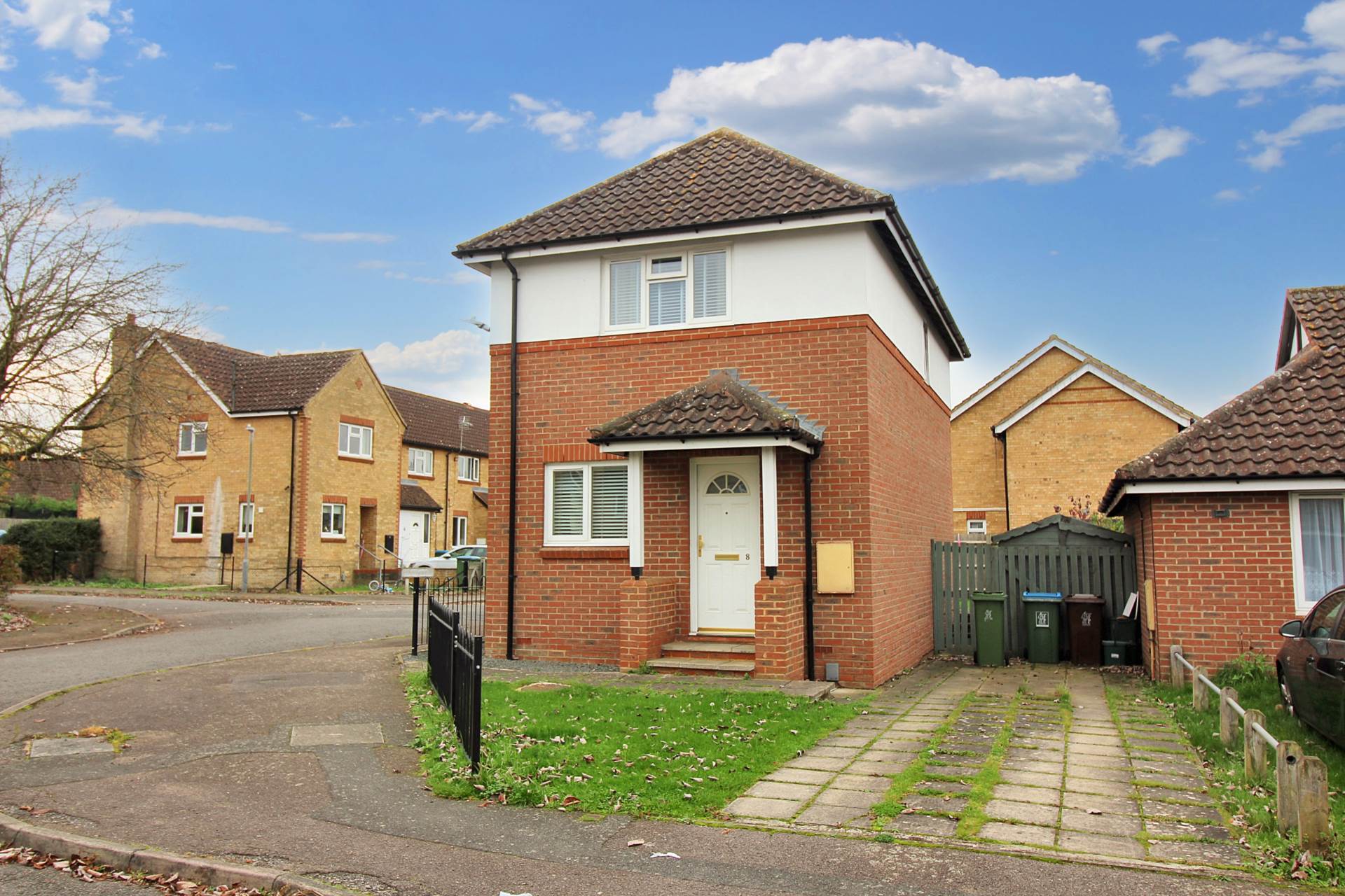 Angus Road, Aylesbury, Image 2