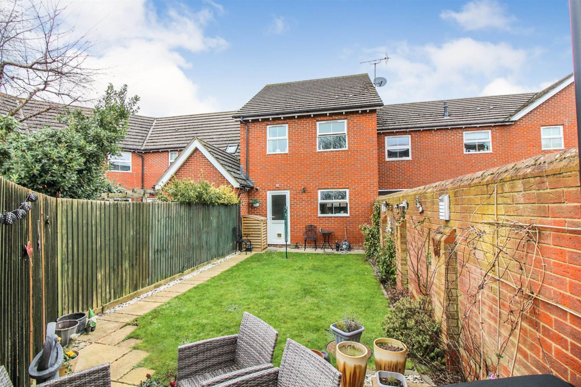 Whitebeam Close, Weston Turville, Image 10