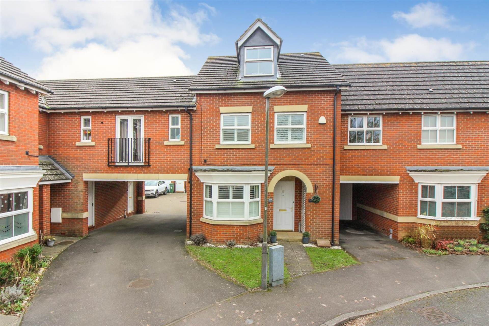 Whitebeam Close, Weston Turville, Image 16