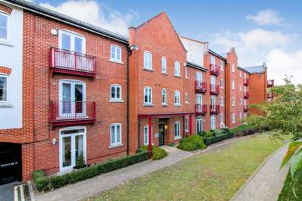 Barnshaw House, Coxhill Way, Image 1