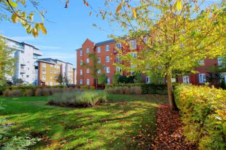 Barnshaw House, Coxhill Way, Image 2