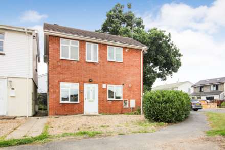 Russell Avenue, Aylesbury, Image 1