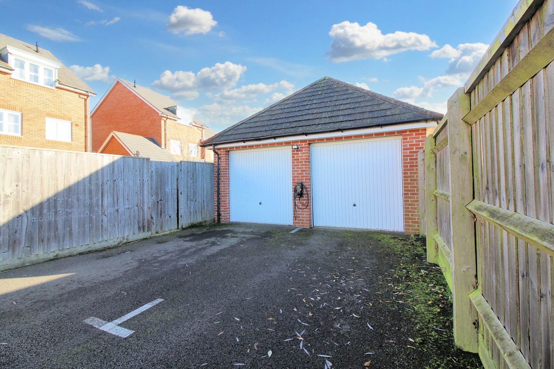 Pershore Way, Aylesbury, Image 15