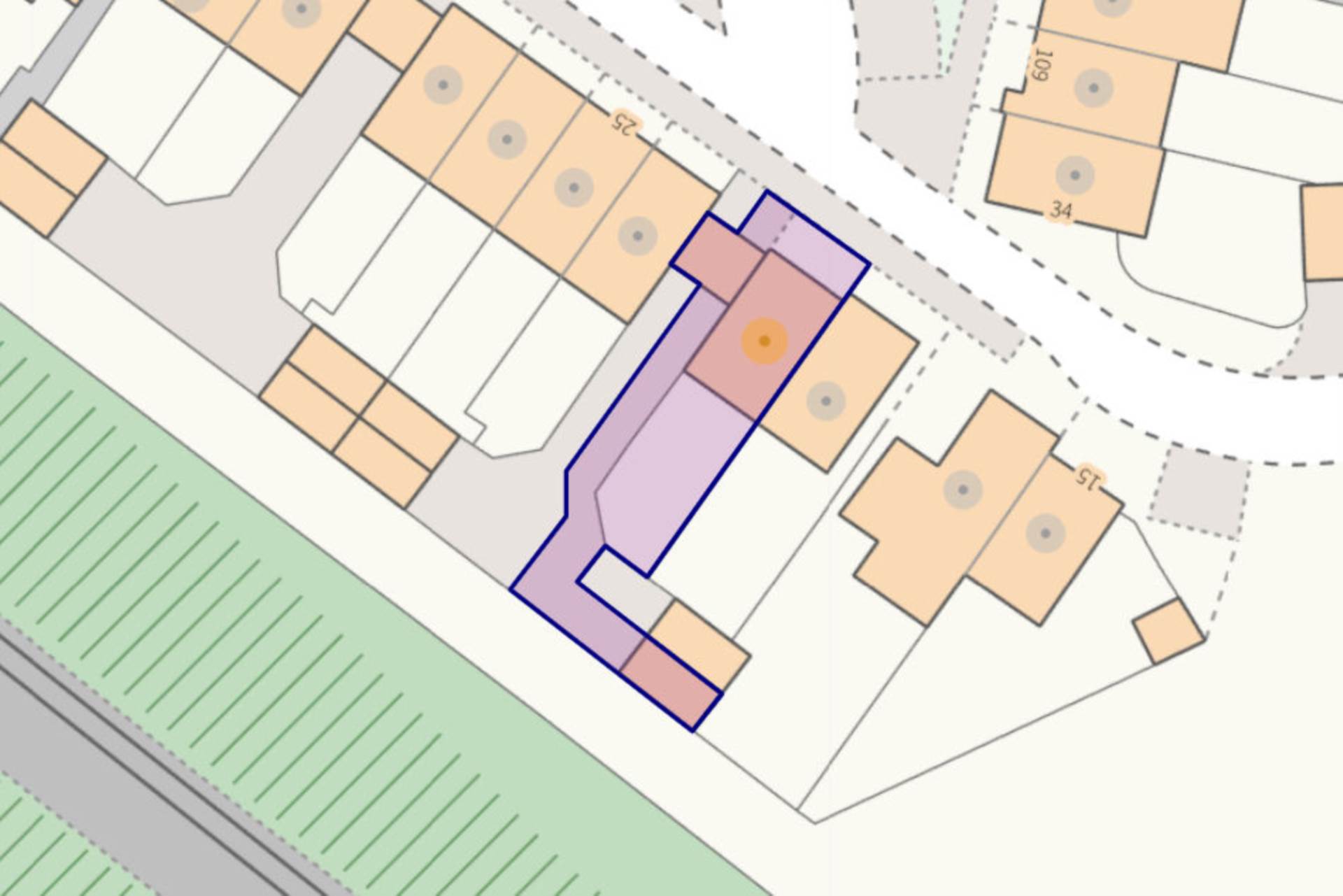 Pershore Way, Aylesbury, Image 16