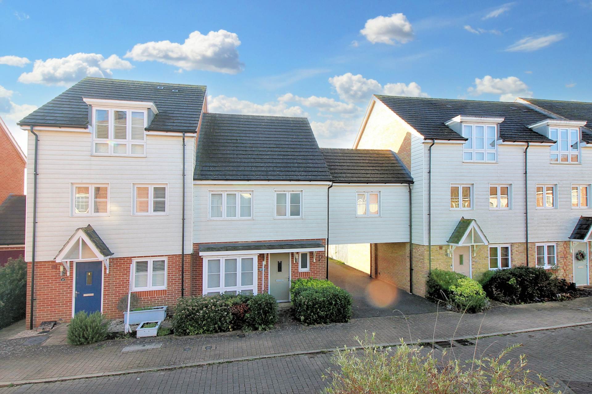 Pershore Way, Aylesbury, Image 17
