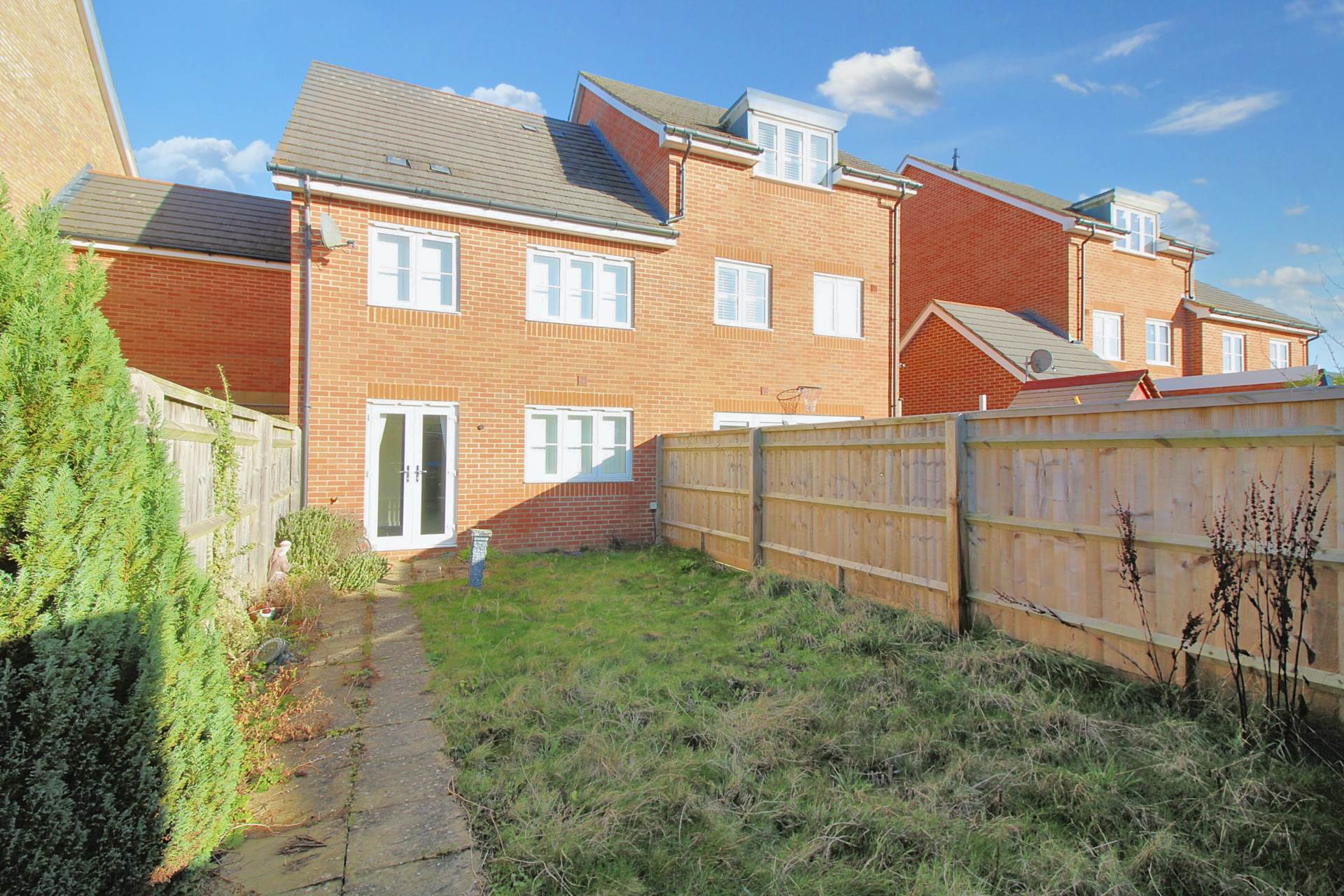 Pershore Way, Aylesbury, Image 9