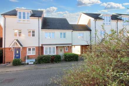 Pershore Way, Aylesbury, Image 1