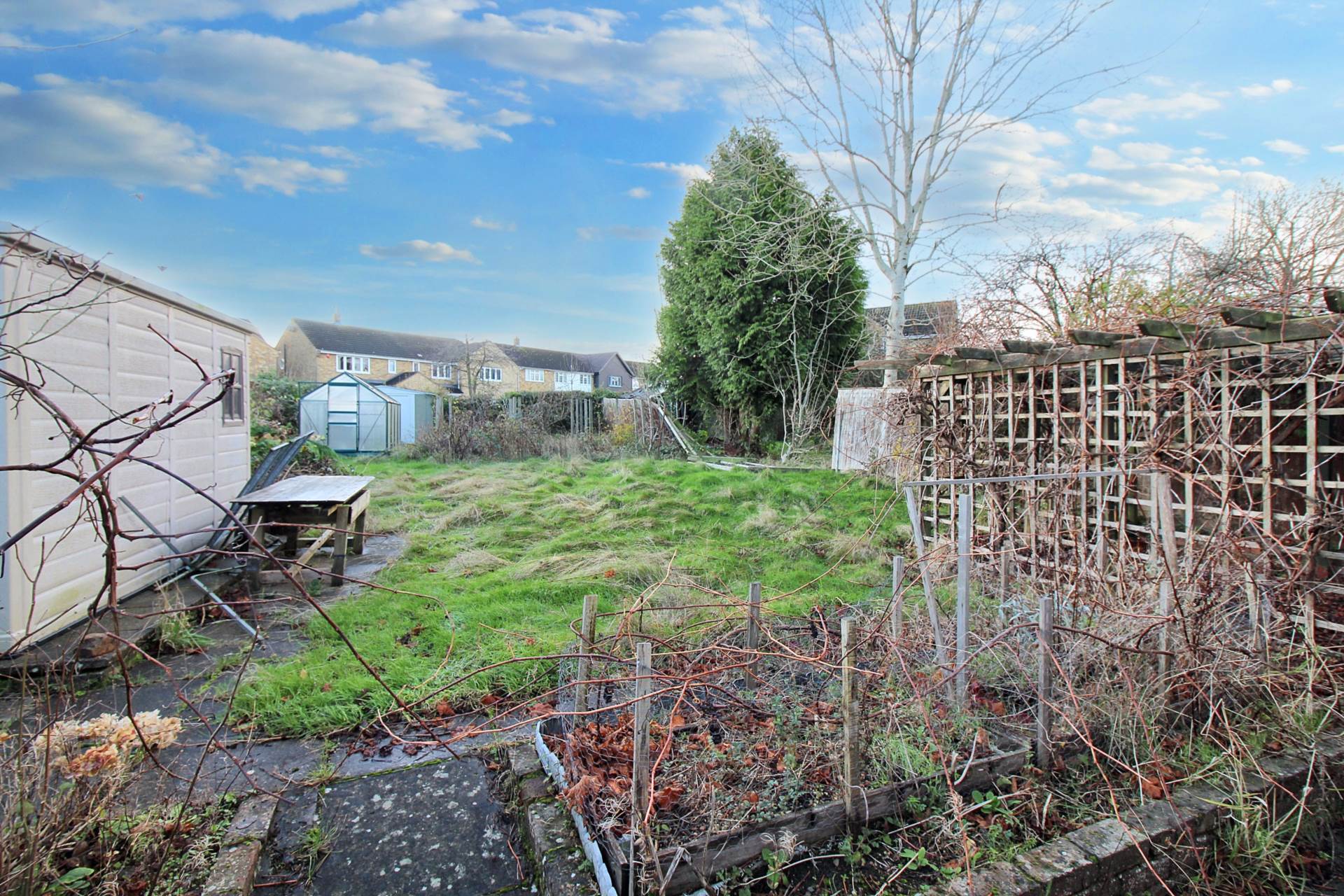 Gable End Cottage Hampden Road, Speen, Image 4