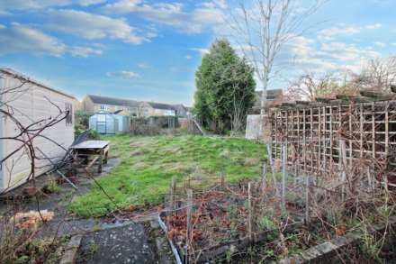 Gable End Cottage Hampden Road, Speen, Image 4