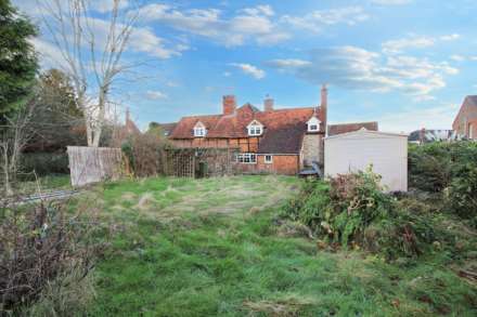 Gable End Cottage Hampden Road, Speen, Image 8