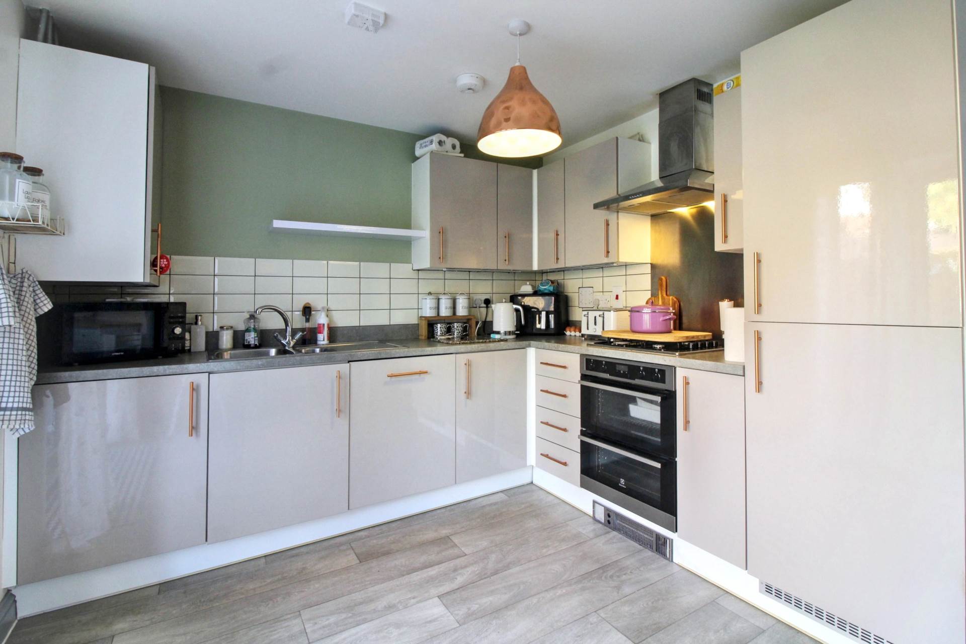 Merryweather Street, Aylesbury, Image 2