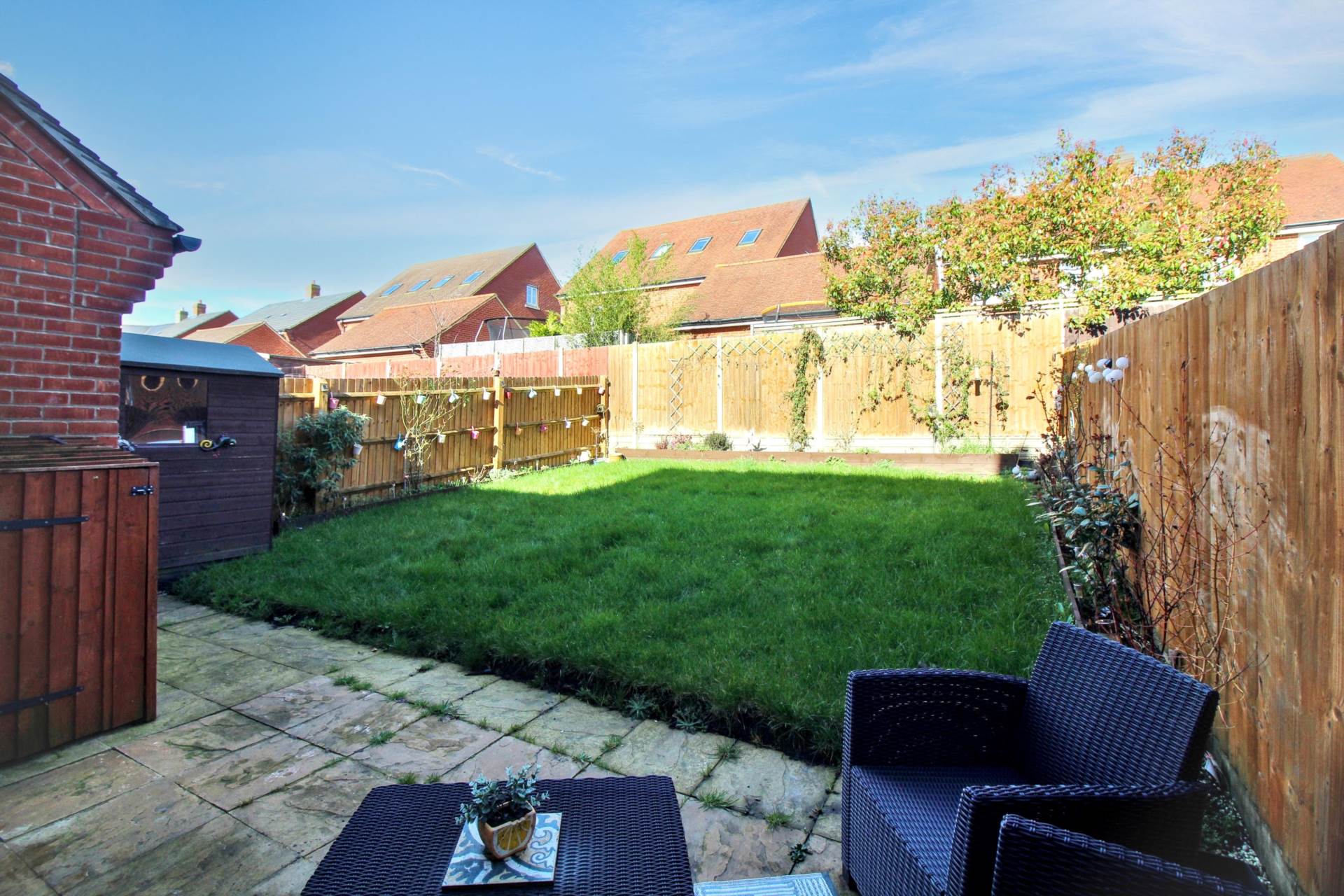 Merryweather Street, Aylesbury, Image 3