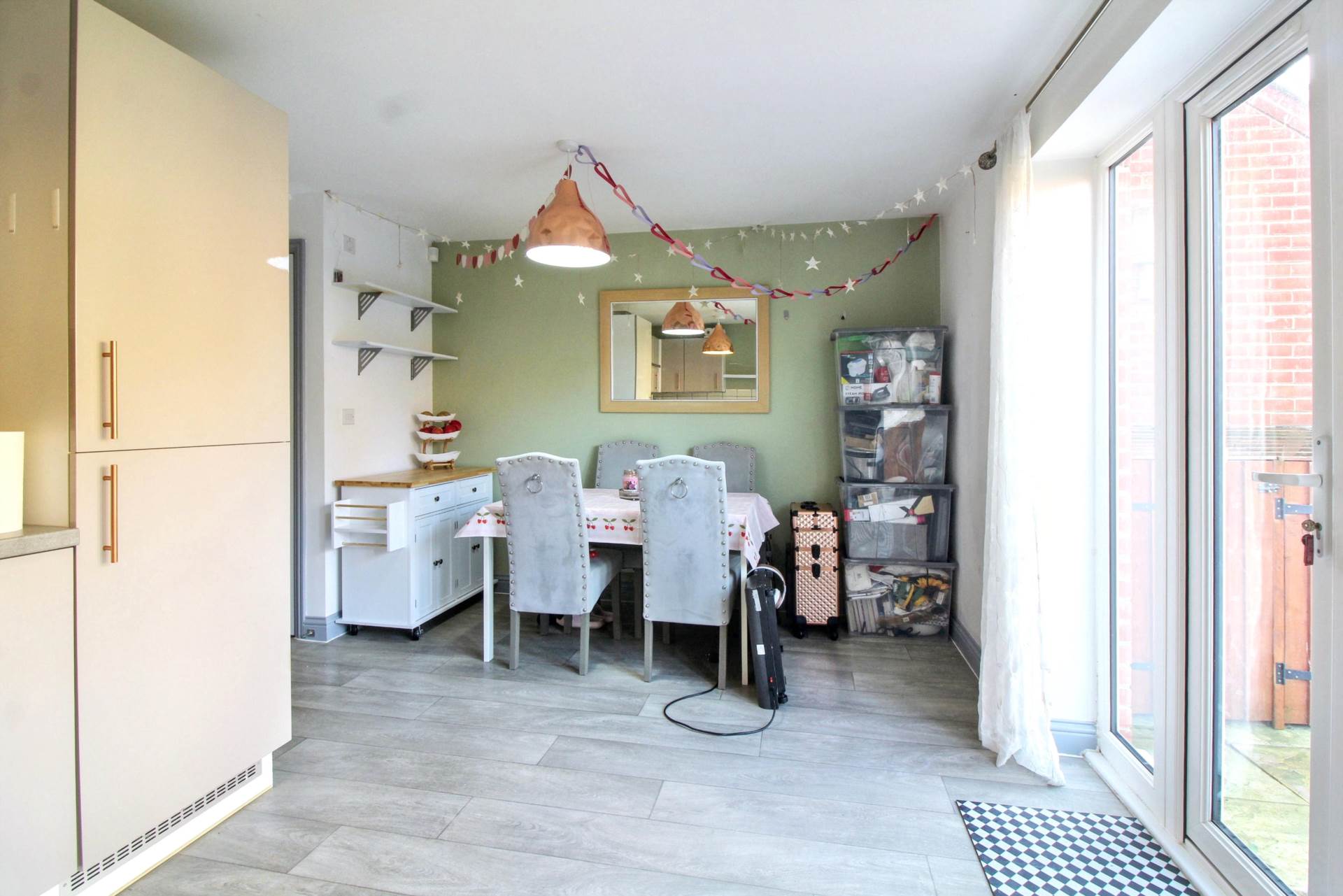 Merryweather Street, Aylesbury, Image 5