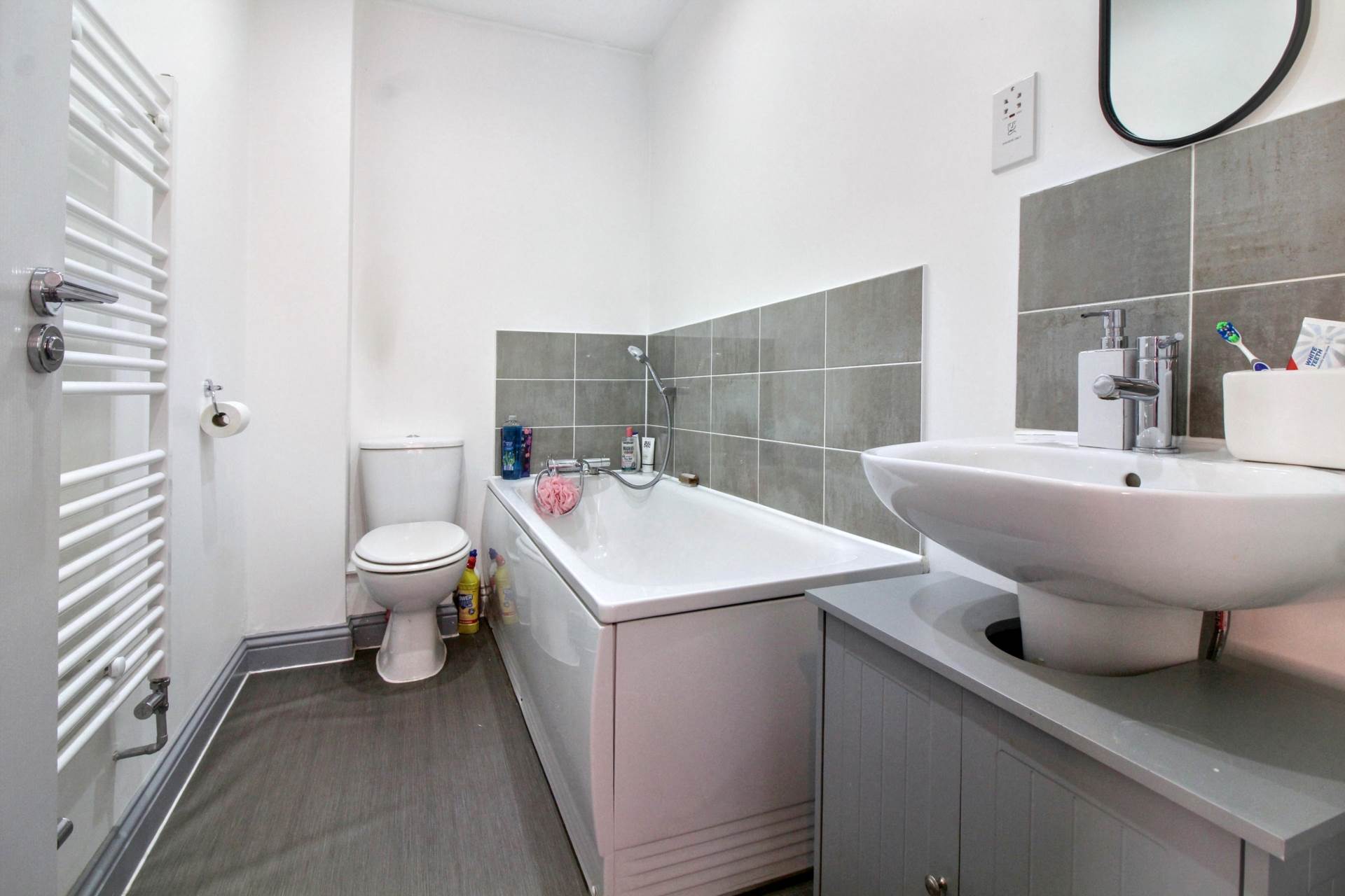 Merryweather Street, Aylesbury, Image 6