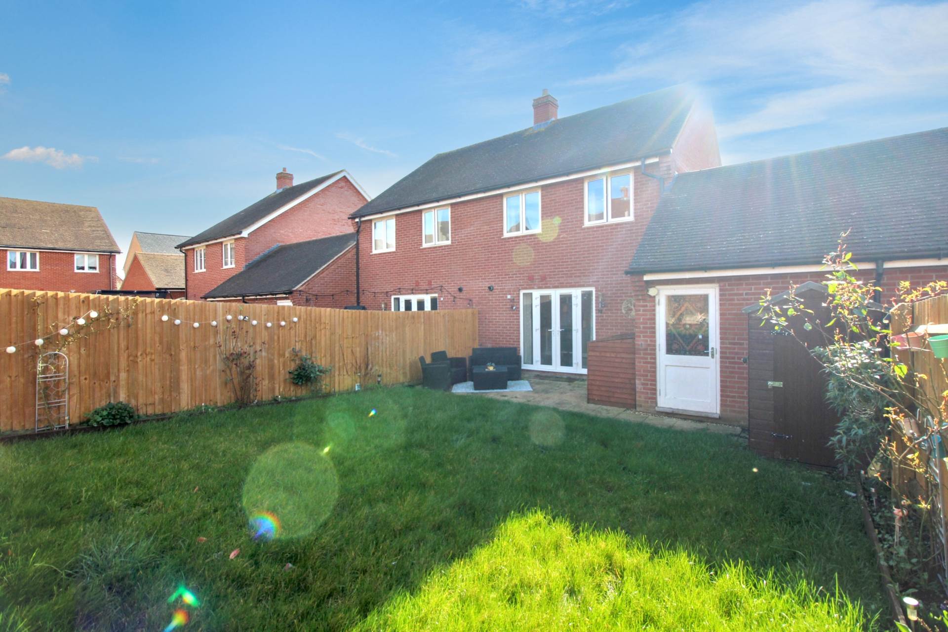 Merryweather Street, Aylesbury, Image 7