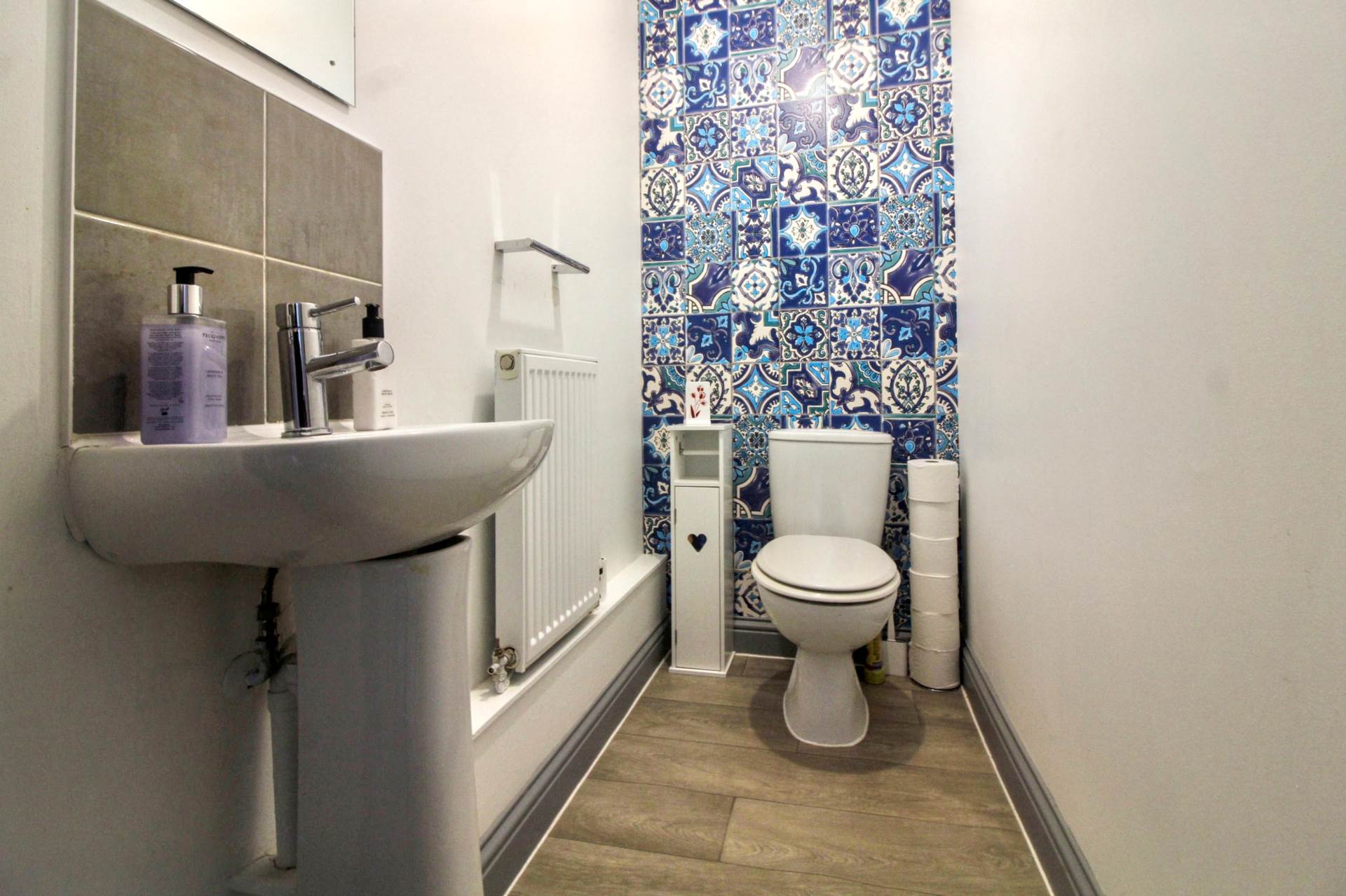 Merryweather Street, Aylesbury, Image 9