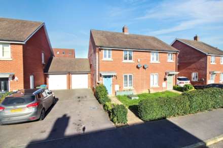 Property For Sale Merryweather Street, Aylesbury