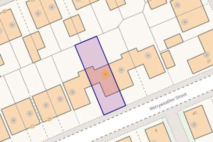 Merryweather Street, Aylesbury, Image 14