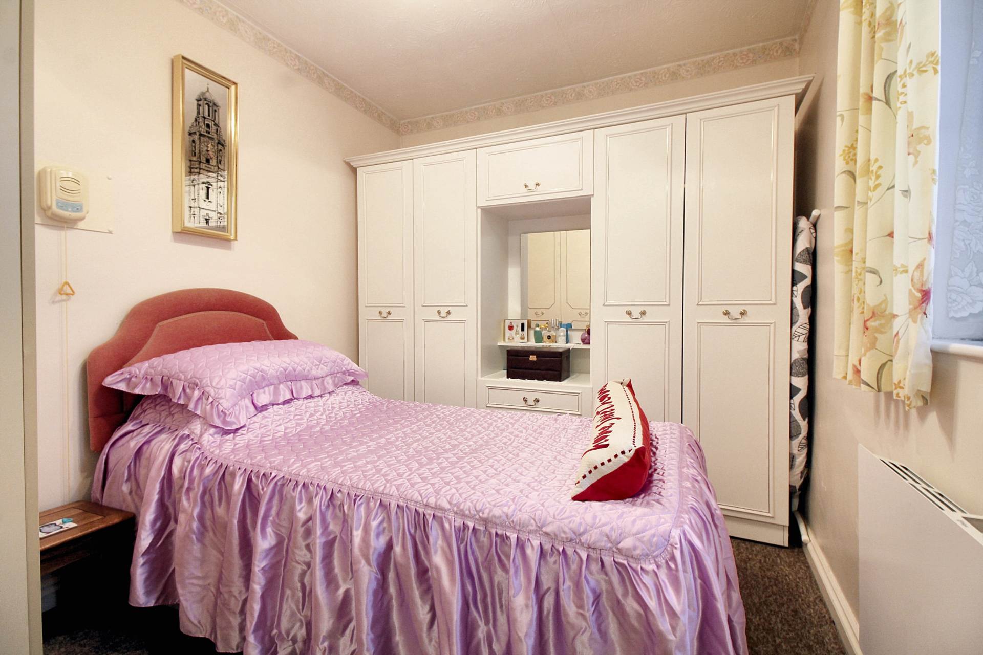 Churchill Court, Aylesbury, Image 7
