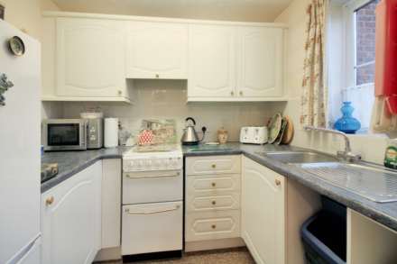 Churchill Court, Aylesbury, Image 2