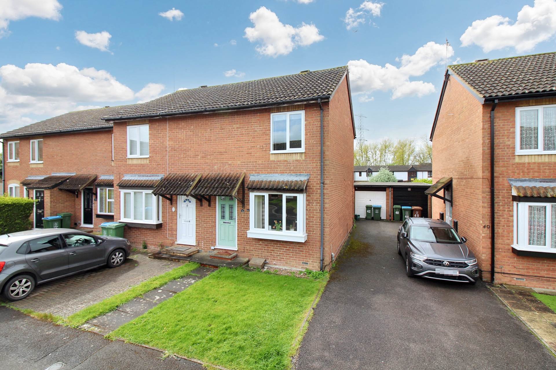 Deverill Road, Aylesbury, Image 3