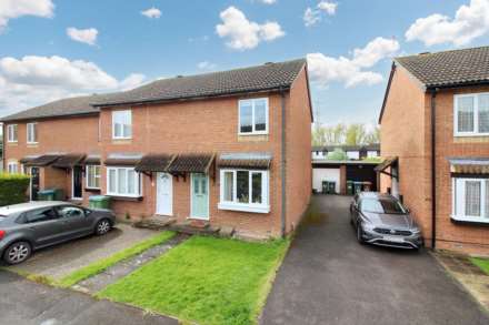 Deverill Road, Aylesbury, Image 3