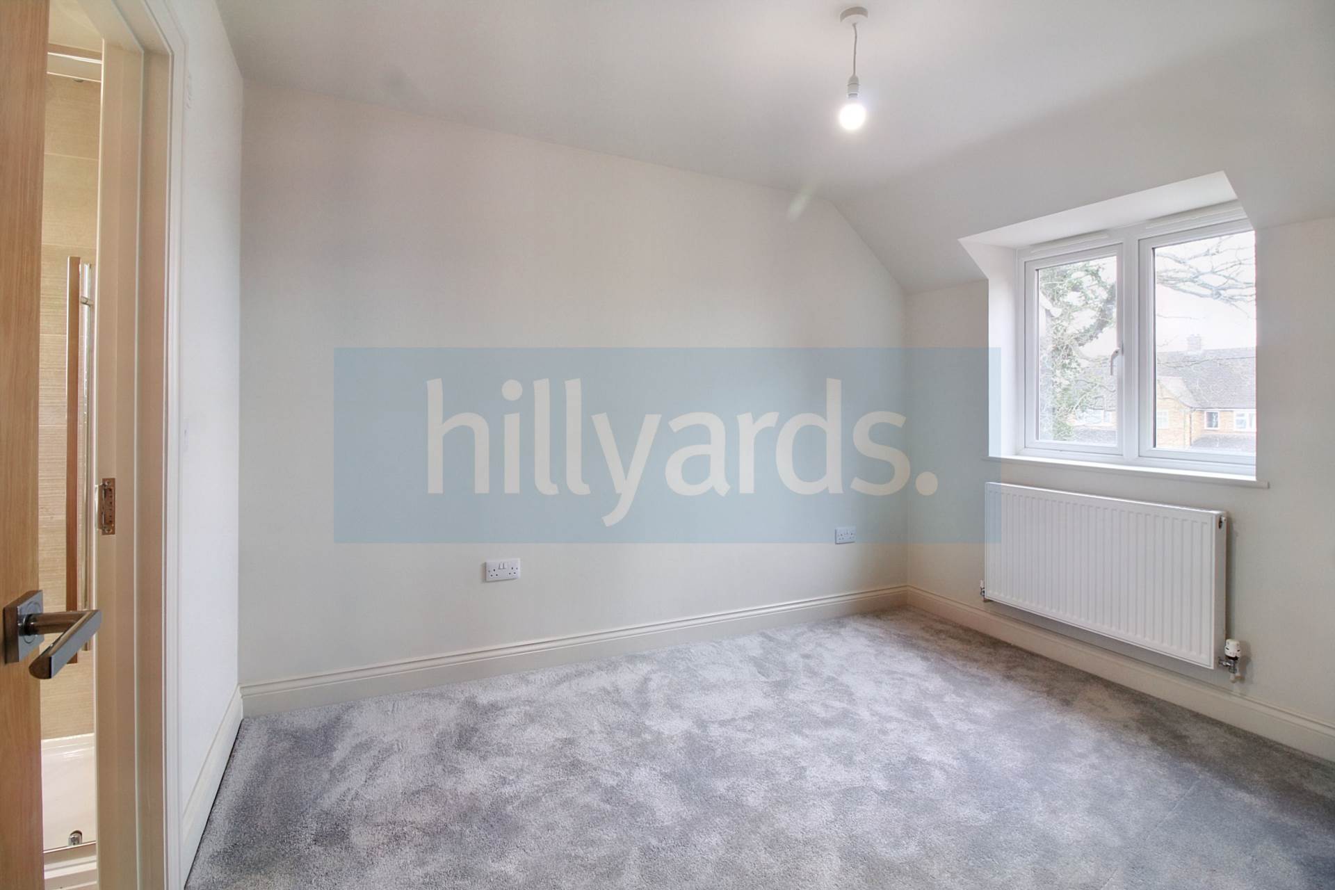 Station Road, Quainton, Image 14