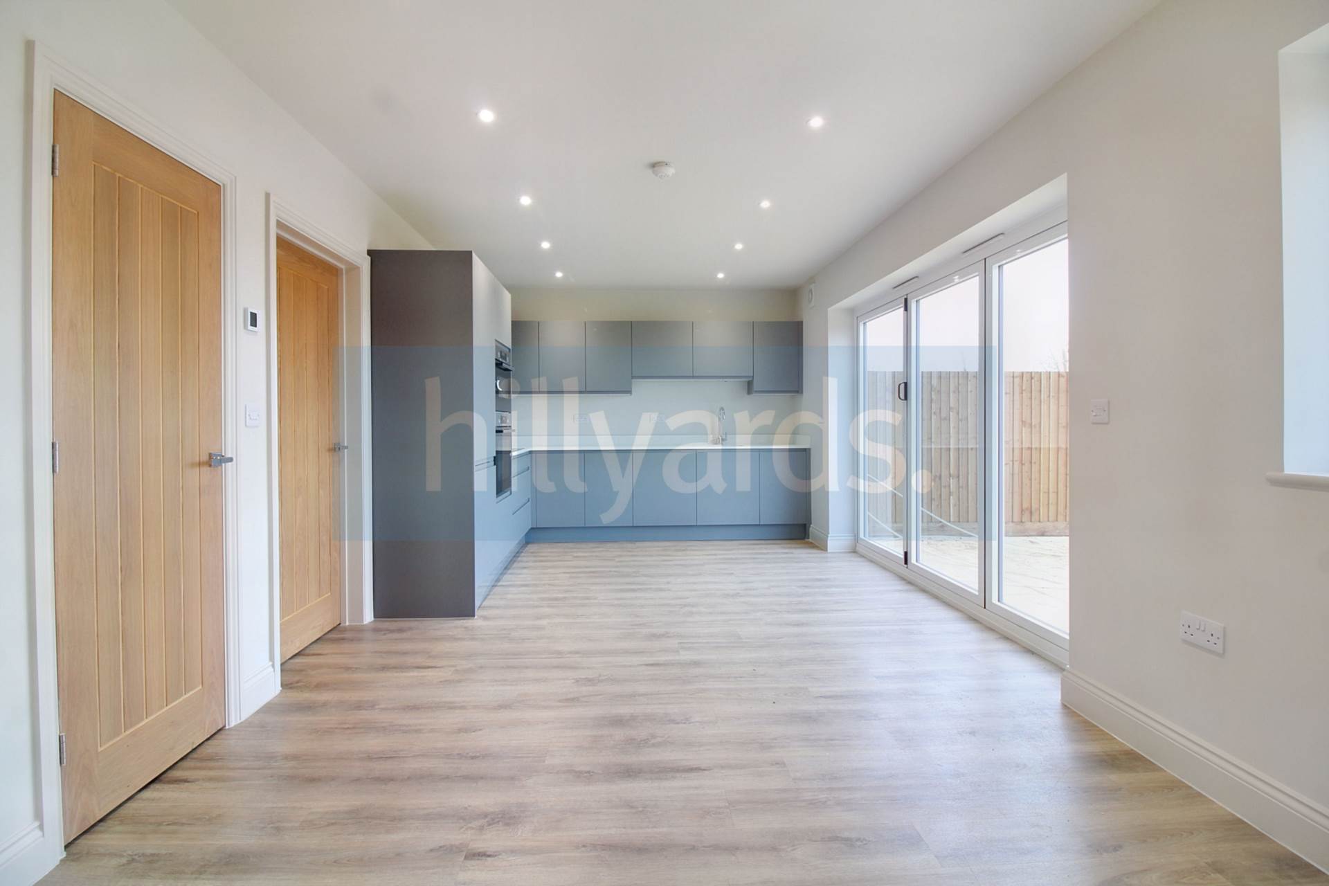 Station Road, Quainton, Image 2