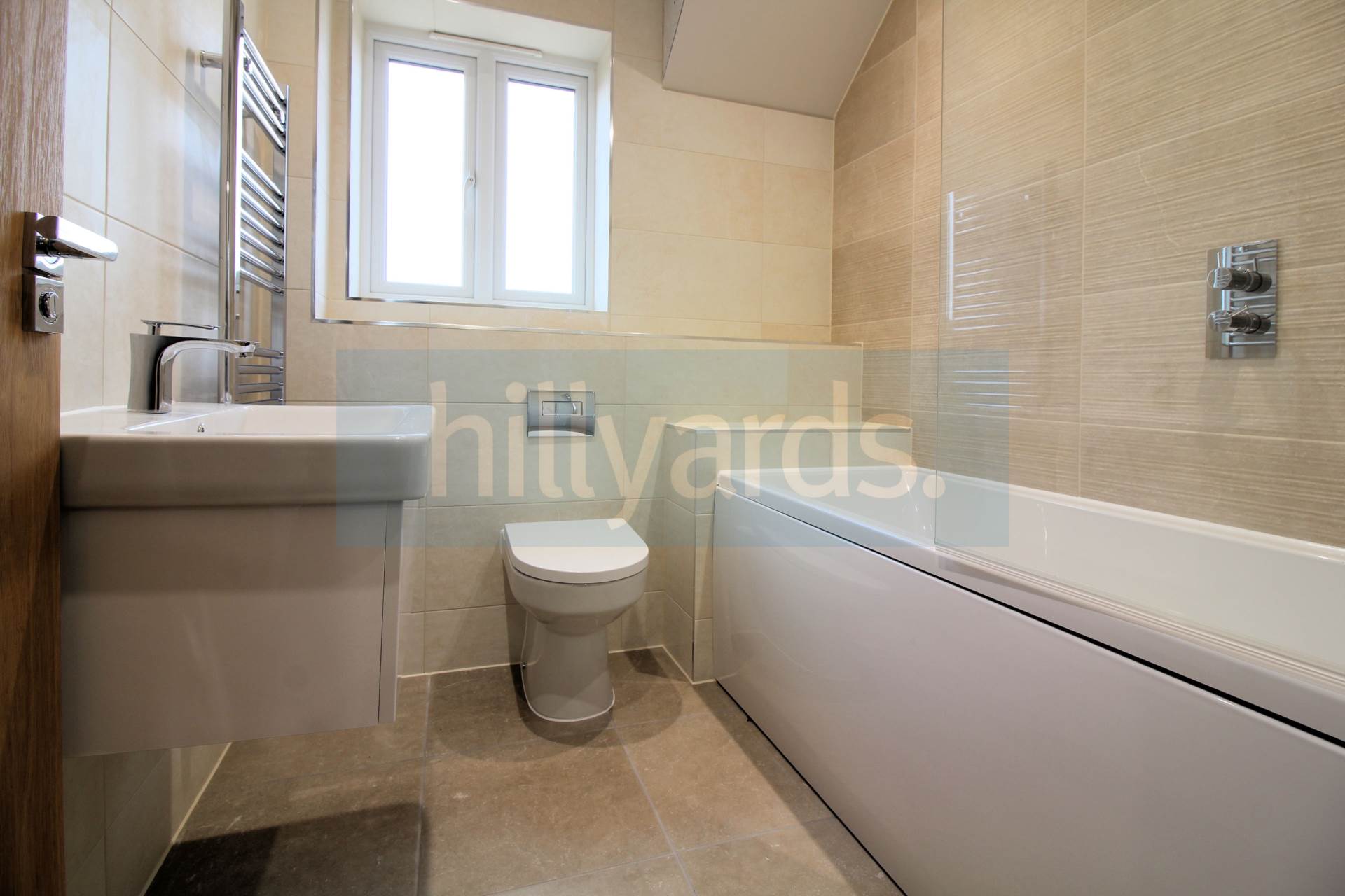 Station Road, Quainton, Image 3