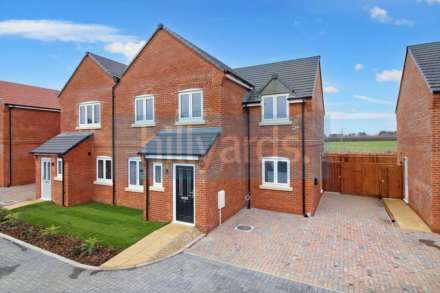 Station Road, Quainton, Image 1
