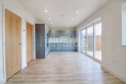 Station Road, Quainton, Image 2
