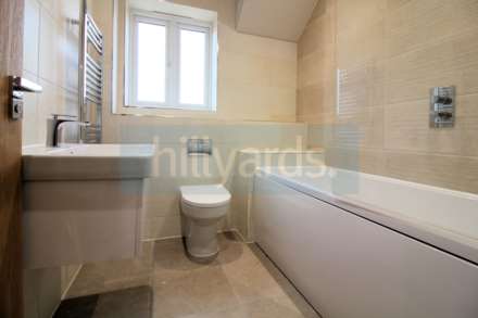 Station Road, Quainton, Image 3