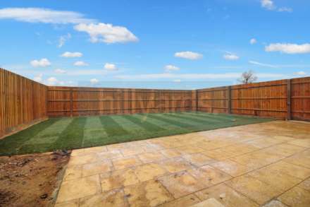 Station Road, Quainton, Image 4