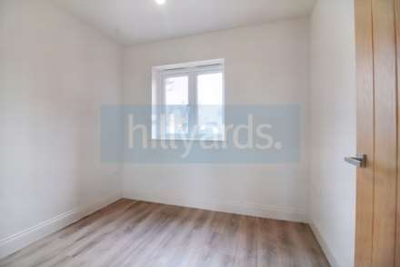 Station Road, Quainton, Image 8