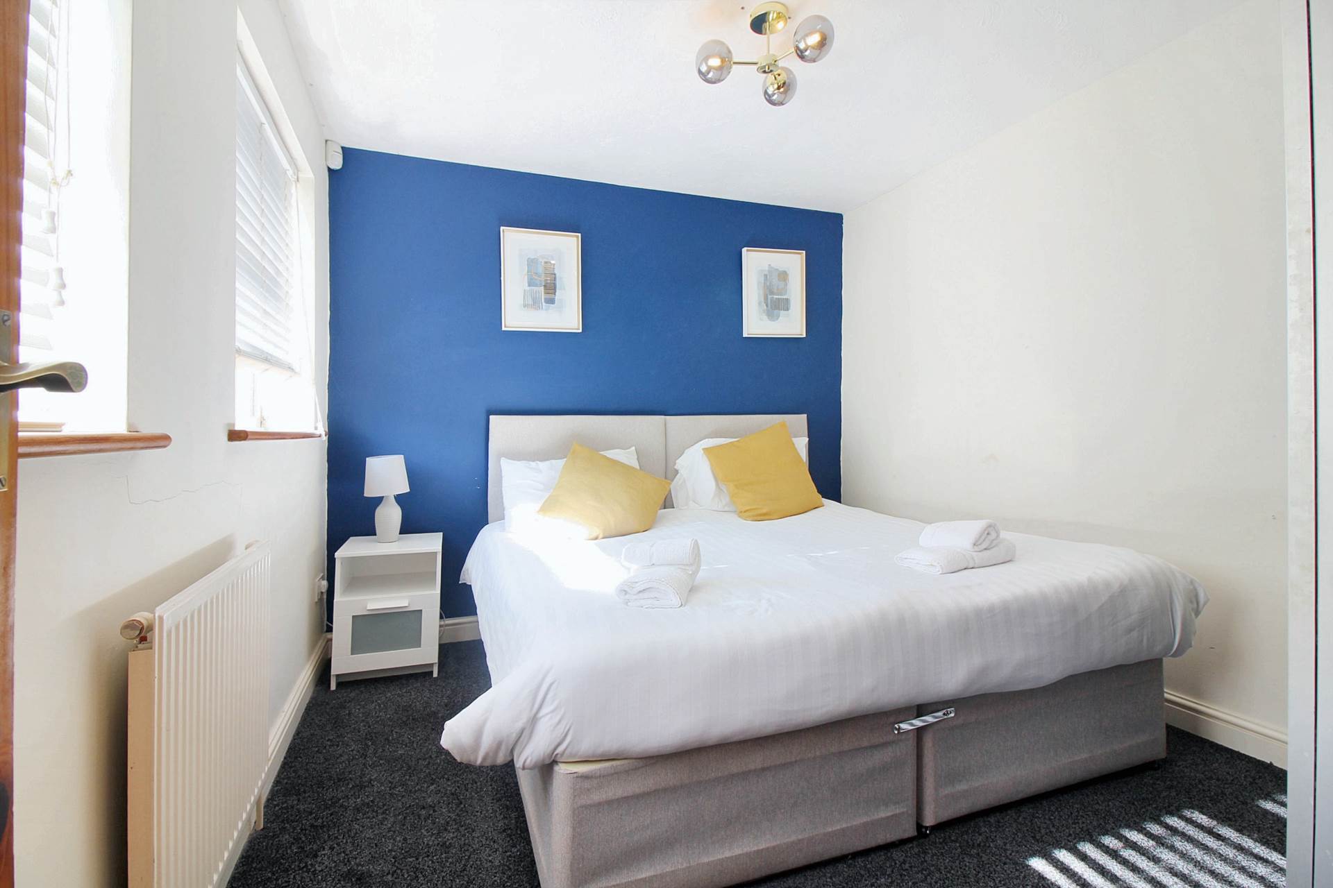 Norfolk Terrace, Aylesbury, Image 11