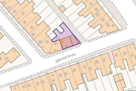 Norfolk Terrace, Aylesbury, Image 12