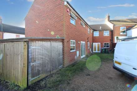 Norfolk Terrace, Aylesbury, Image 8