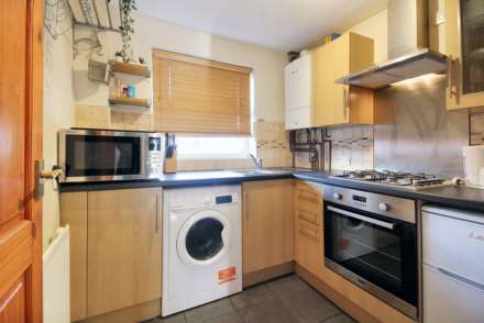 Norfolk Terrace, Aylesbury, Image 9