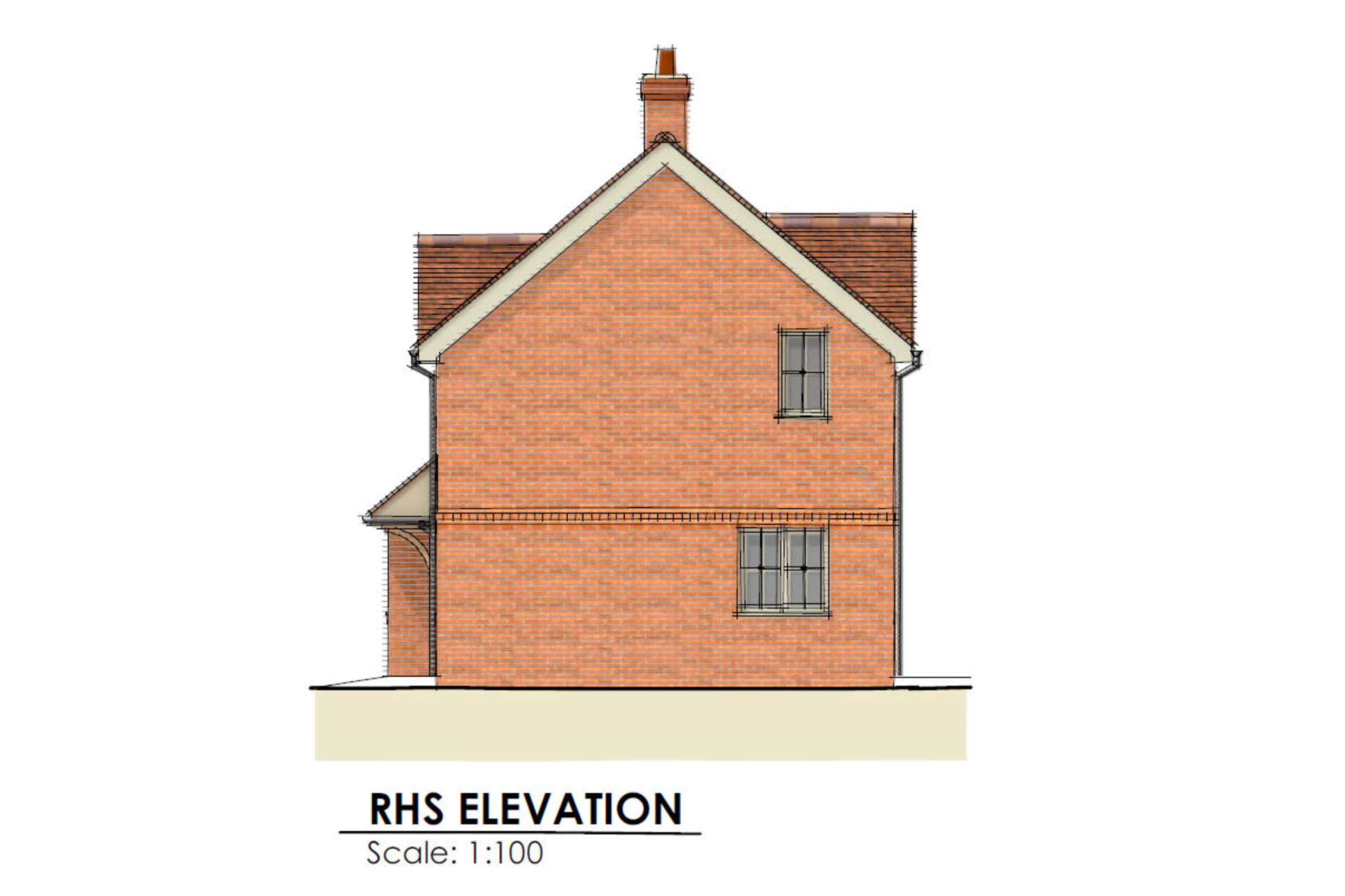 Land Moreton Lane, Bishopstone, Image 10