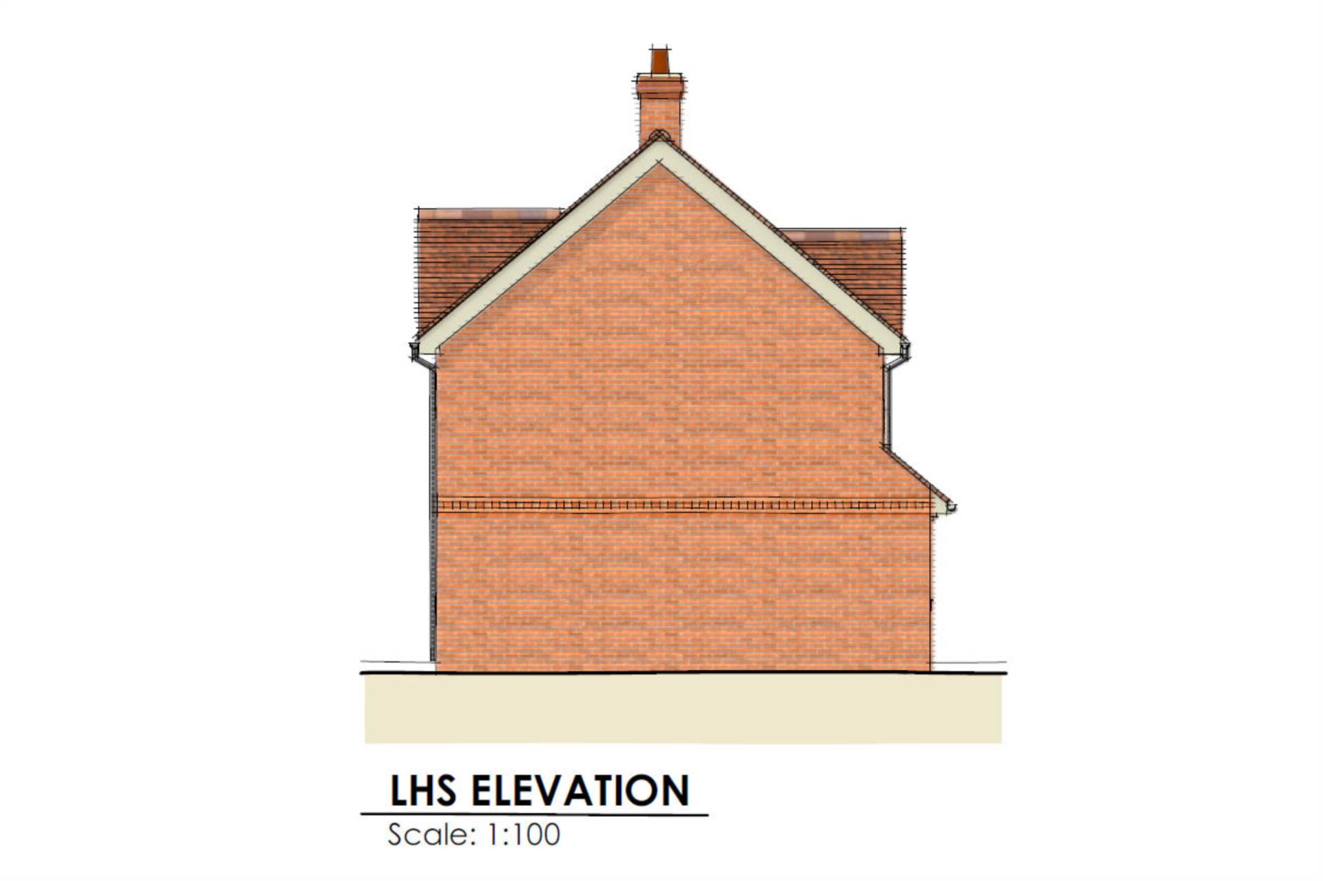Land Moreton Lane, Bishopstone, Image 11