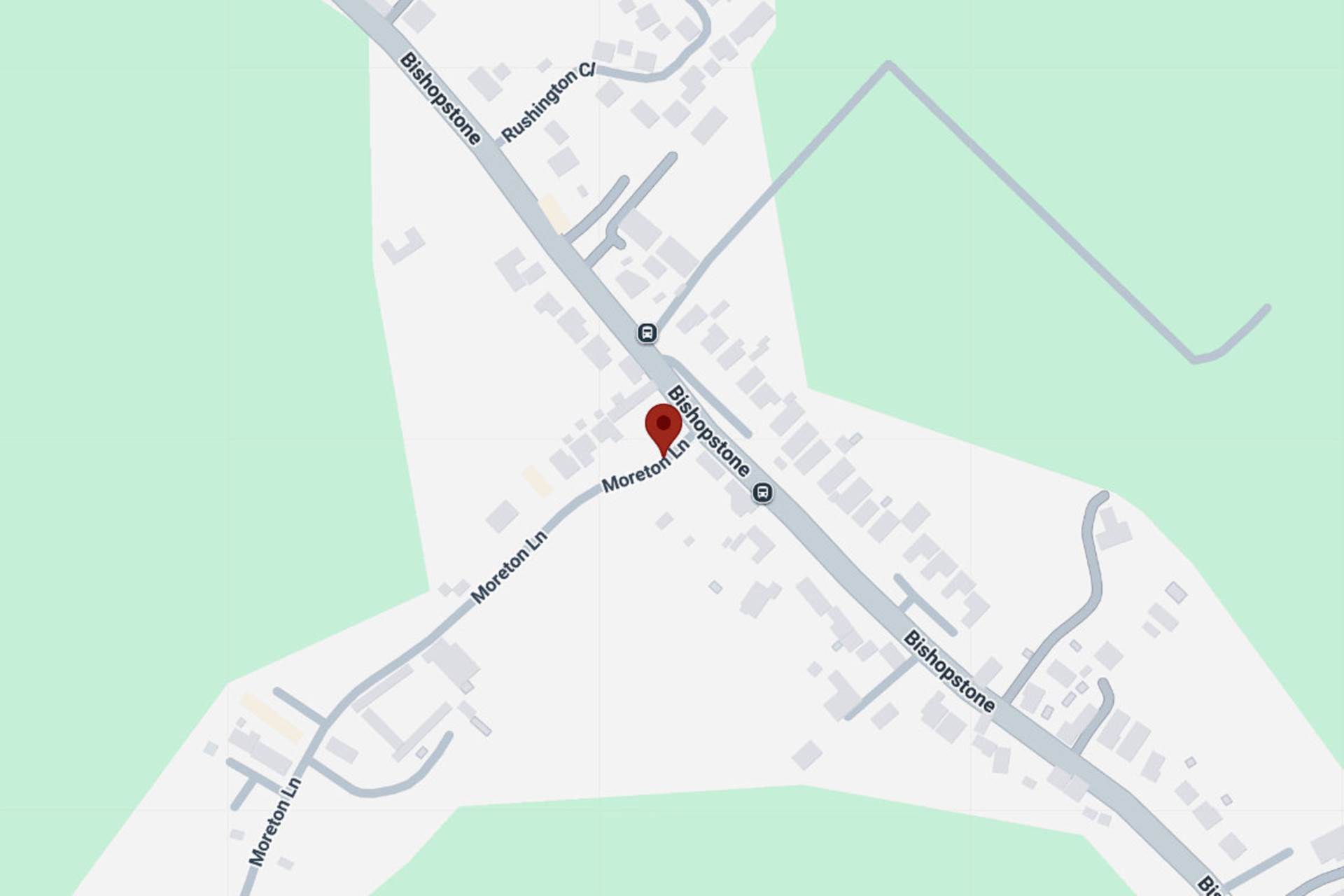 Land Moreton Lane, Bishopstone, Image 6