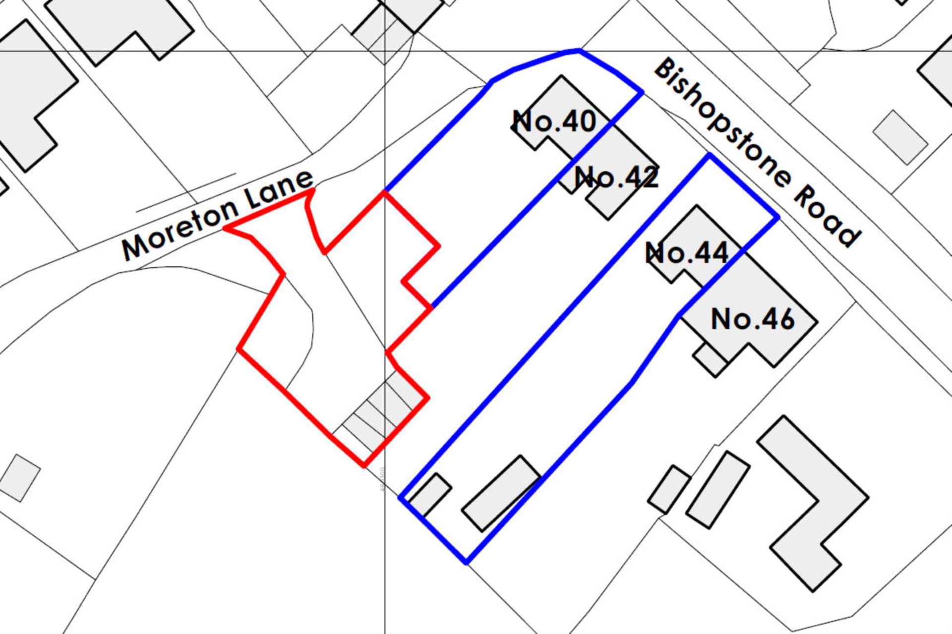 Land Moreton Lane, Bishopstone, Image 8