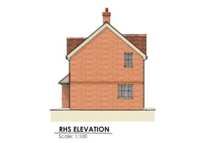 Land Moreton Lane, Bishopstone, Image 10