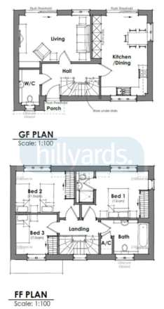 Land Moreton Lane, Bishopstone, Image 3