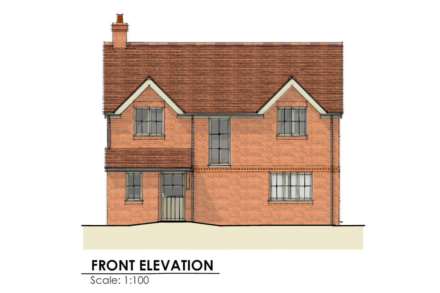Land Moreton Lane, Bishopstone, Image 4